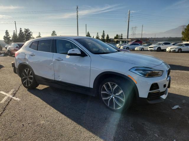 2022 BMW X2 SDRIVE2 #3301946444