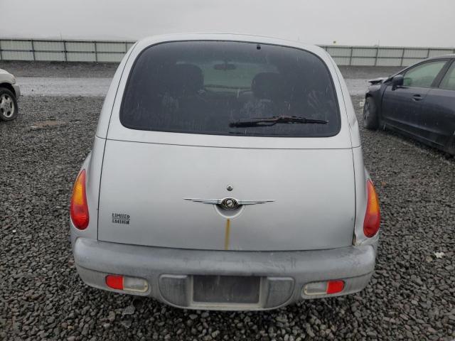 2001 CHRYSLER PT CRUISER #3298244032