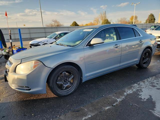 Global Auto Auctions: 2009 CHEVROLET MALIBU 1LT