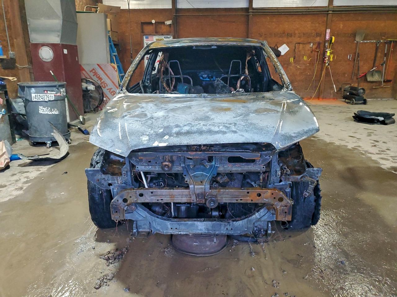 Lot #3311697249 2014 MITSUBISHI OUTLANDER