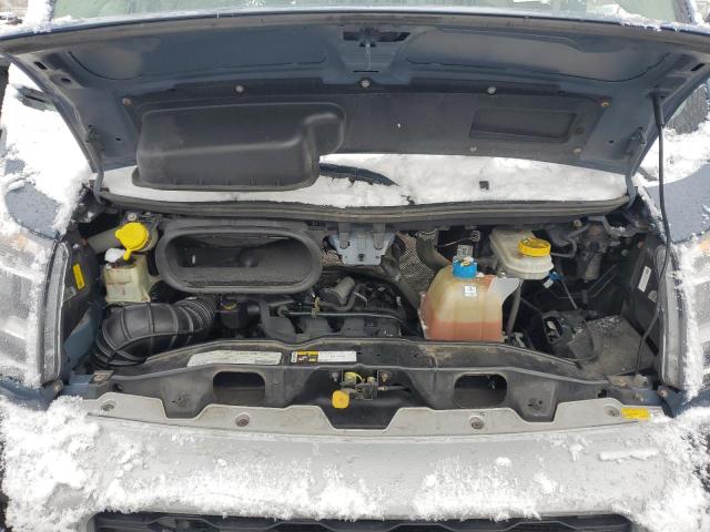 2020 RAM PROMASTER #3311688222