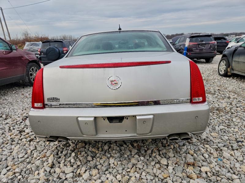 2008 CADILLAC DTS #3303854546