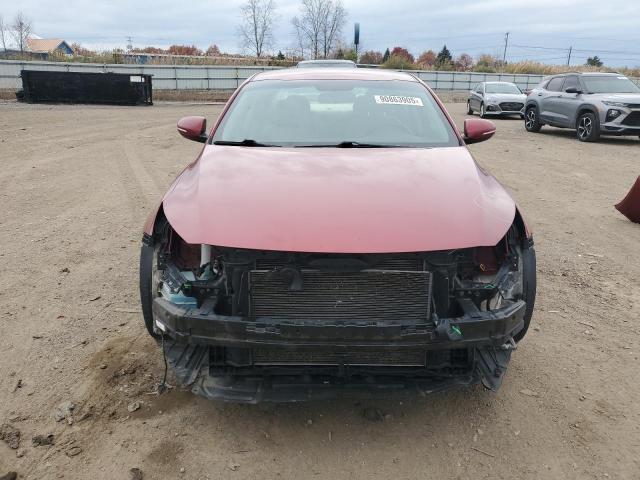 2013 KIA OPTIMA LX - 5XXGM4A79DG250931