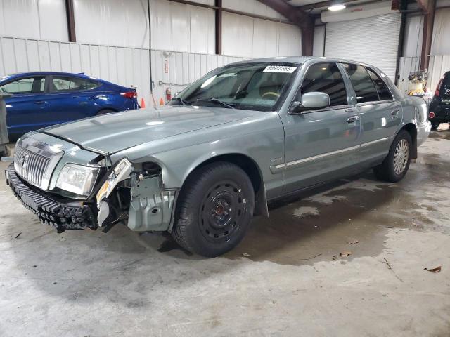 2006 MERCURY GRAND MARQ #3284844522