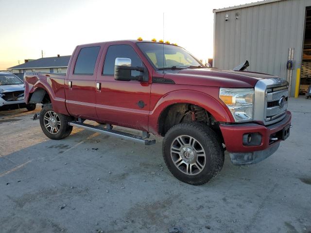 2015 FORD F350 SUPER #3293528416