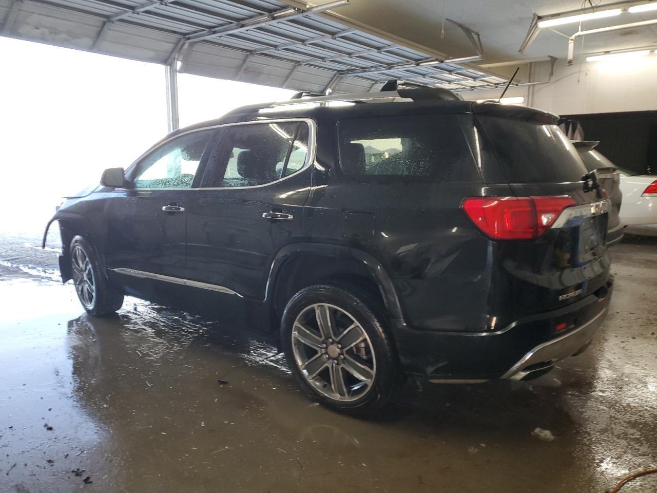 GMC ACADIA DENALI