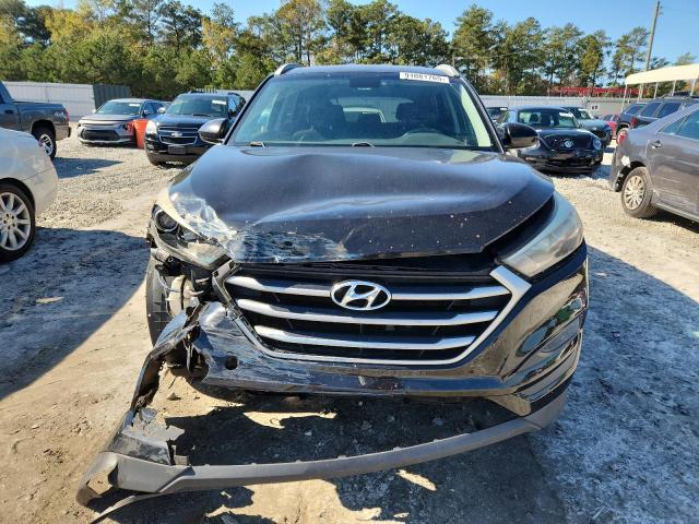 2017 HYUNDAI TUCSON LIM KM8J33A47HU464871