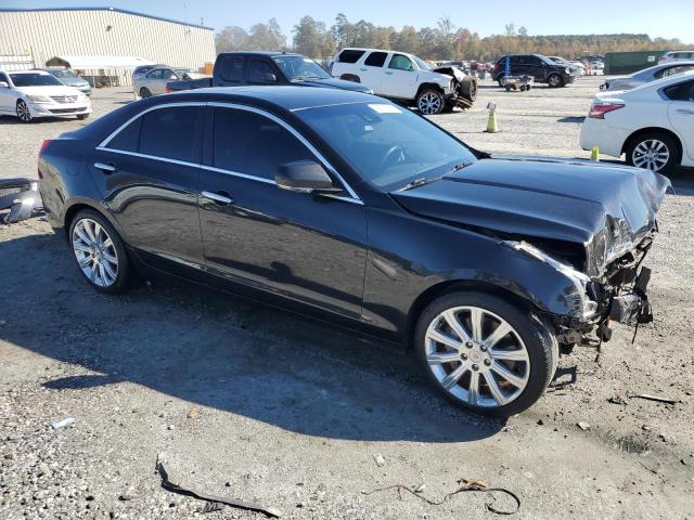 2013 CADILLAC ATS LUXURY #3290284208