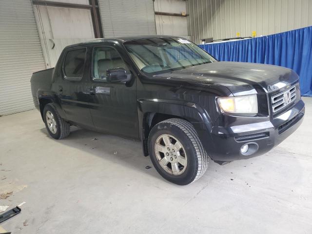 2008 HONDA RIDGELINE #3290090264