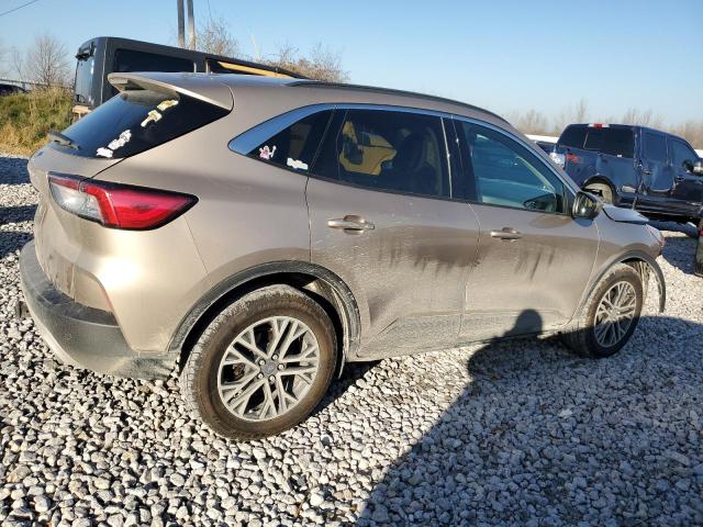 2020 FORD ESCAPE SEL #3287738177