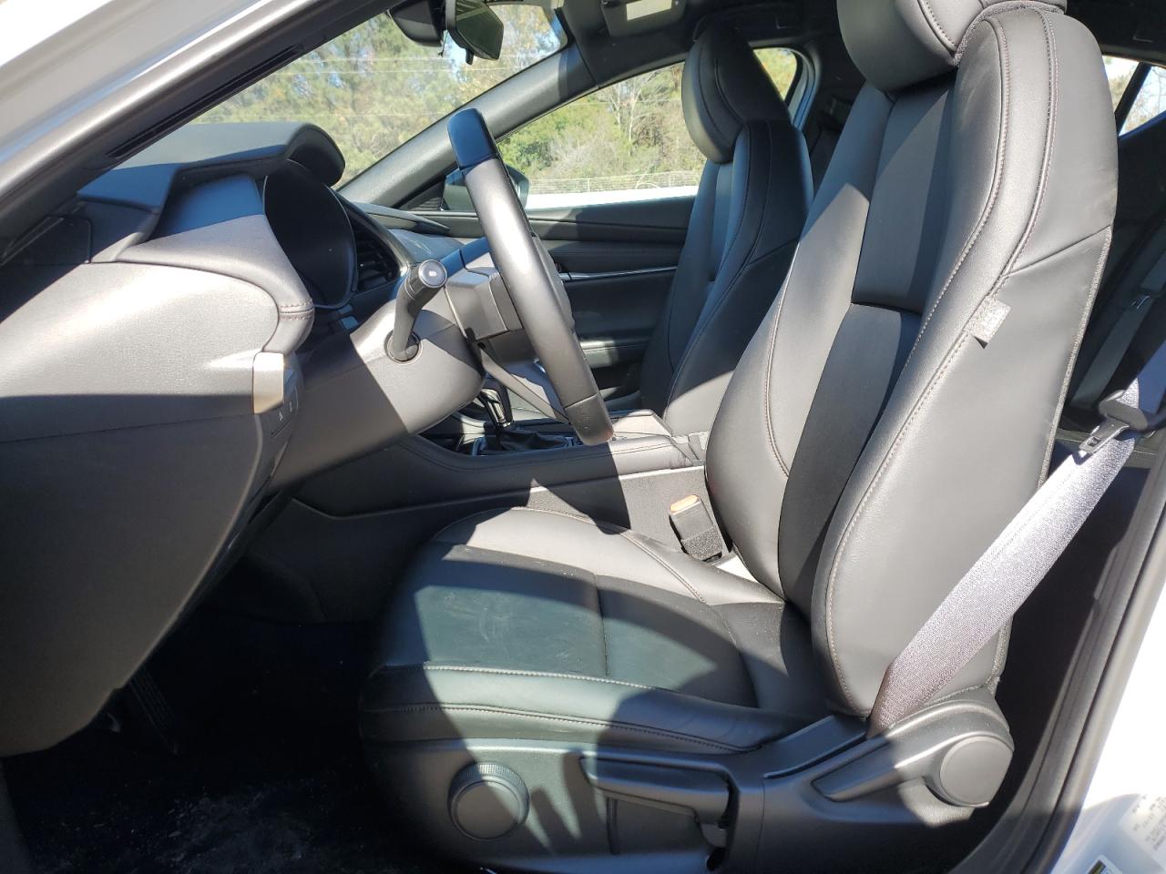 MAZDA 3 SELECT SPORT