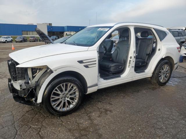 2024 GENESIS GV80 BASE #3312454622