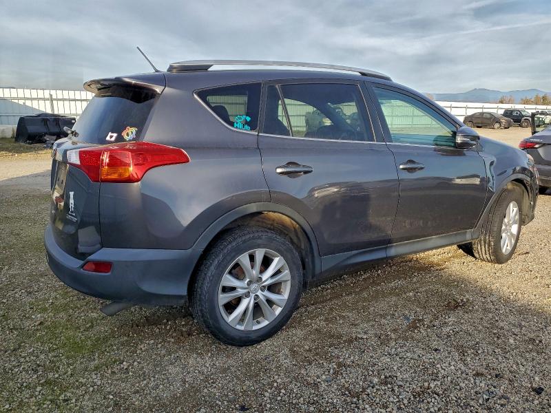 2015 TOYOTA RAV4 LIMIT #3304631961