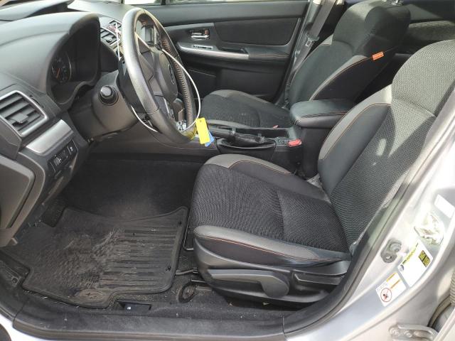 2016 SUBARU CROSSTREK #3294687041