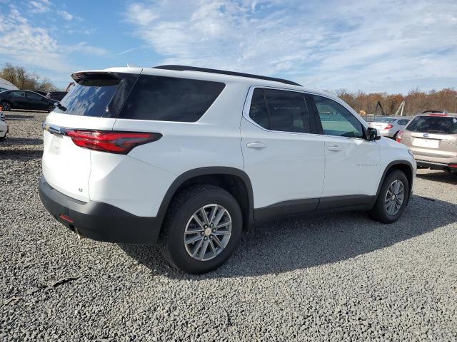 2023 CHEVROLET TRAVERSE L #3303778421