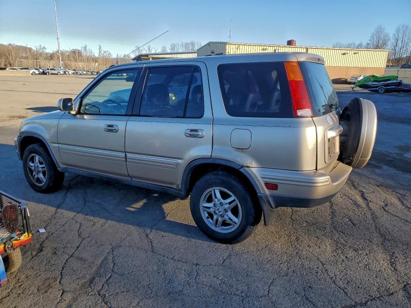 2000 HONDA CR-V #3305302300