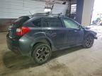 Lot #3303779464 2015 SUBARU XV CROSSTR