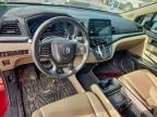Lot #3316094254 2022 HONDA ODYSSEY EX