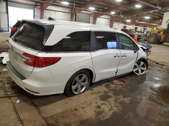2019 HONDA ODYSSEY EX #3315786344
