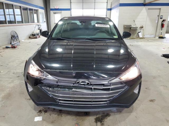 2019 HYUNDAI ELANTRA SE #3308295206