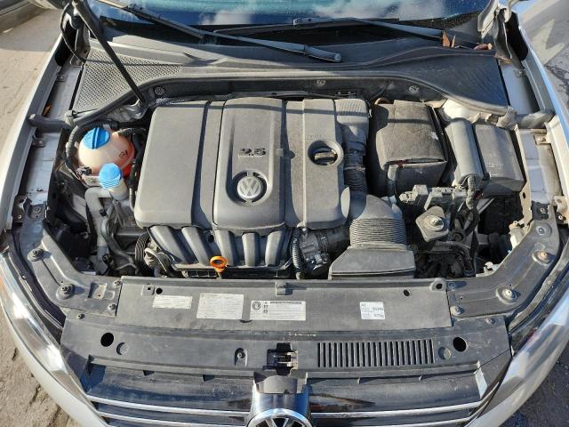 2013 VOLKSWAGEN PASSAT SE #3298109182