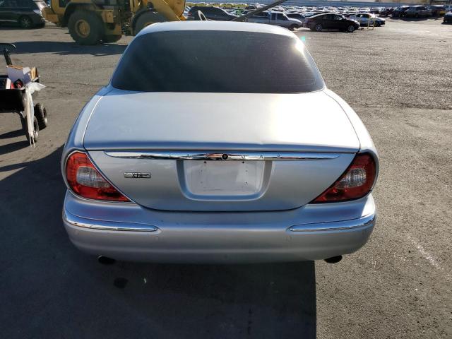 2007 JAGUAR XJ8 #3280518137