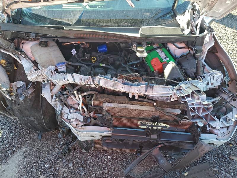 2019 FORD TRANSIT CO #3302918093