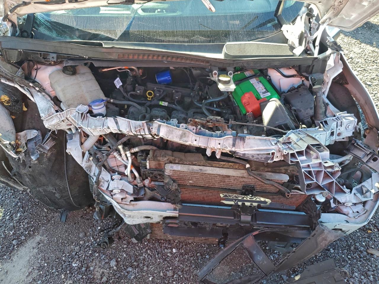 FORD TRANSIT CONNECT XLT