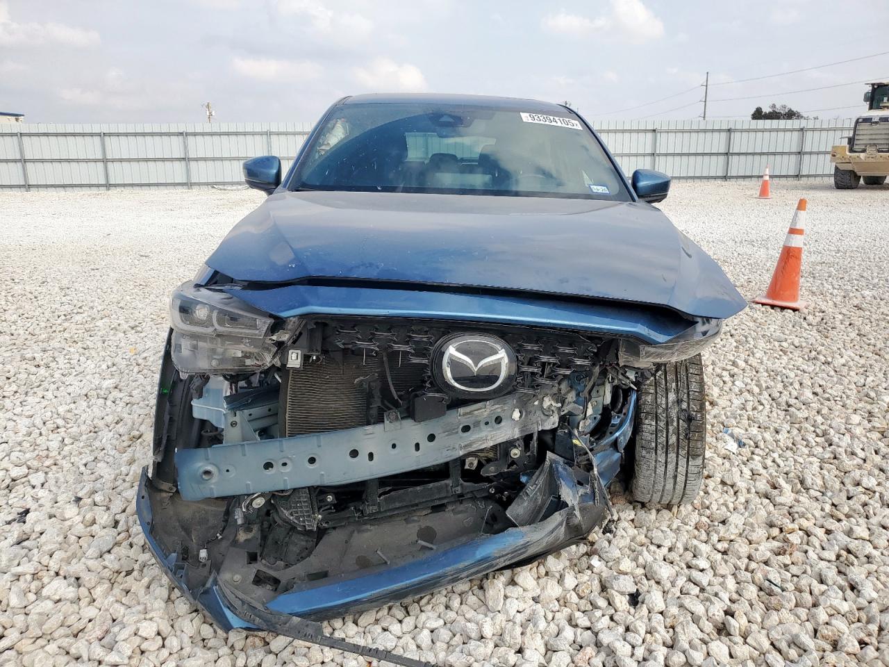 MAZDA CX-5 SIGNATURE