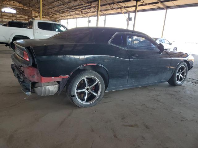 2014 DODGE CHALLENGER #3280300997