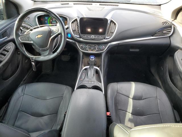 2017 CHEVROLET VOLT PREMI #3281438991
