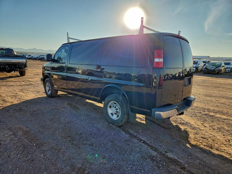 2017 CHEVROLET EXPRESS G2 #3297228381