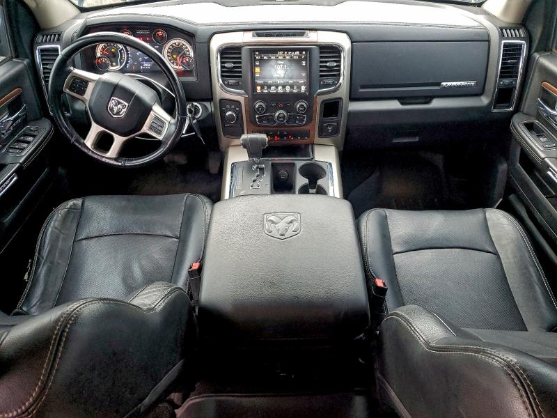 2013 RAM 1500 LARAM #3305529076