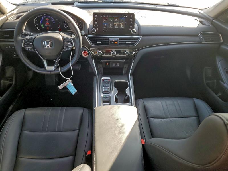 2022 HONDA ACCORD TOU #3301805372