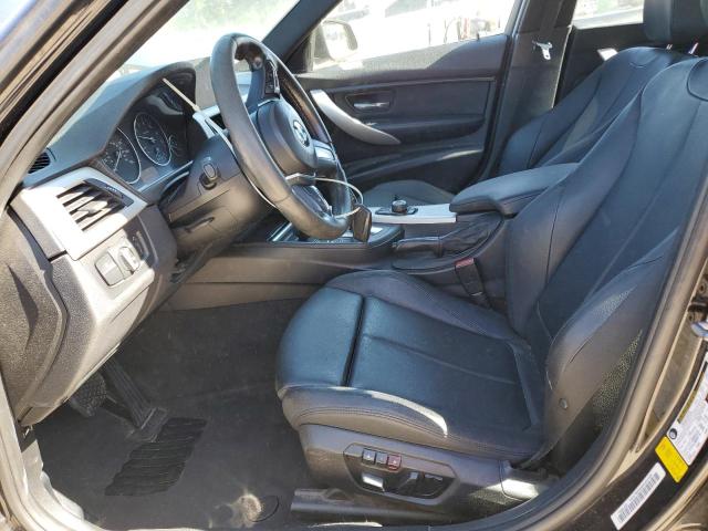 2014 BMW 320 I #3310388036