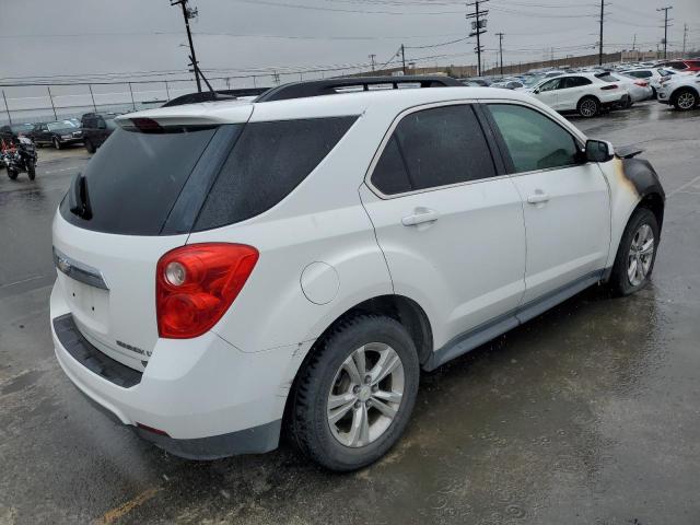 2014 CHEVROLET EQUINOX LT #3303979717
