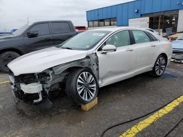 LINCOLN MKZ RESERV