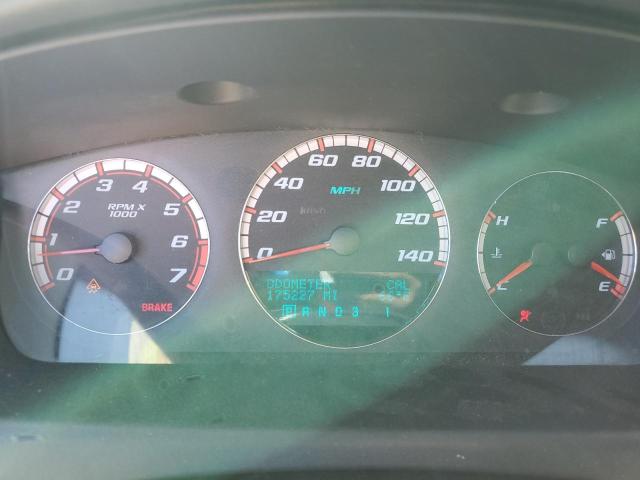 2006 CHEVROLET IMPALA SUP #3302726007