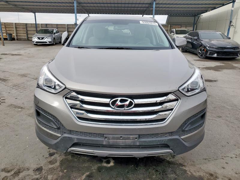 2014 HYUNDAI SANTA FE S #3293460436
