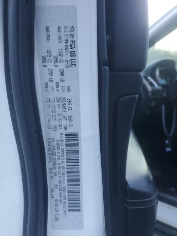 2016 JEEP GRAND CHER #3291446485