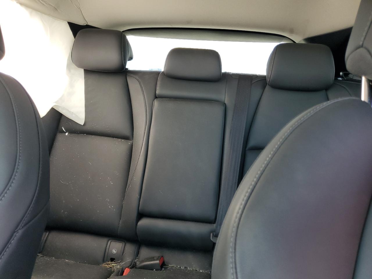 Lot #3302878908 2021 MAZDA CX-30 SELE