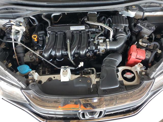 2019 HONDA FIT LX #3280300995