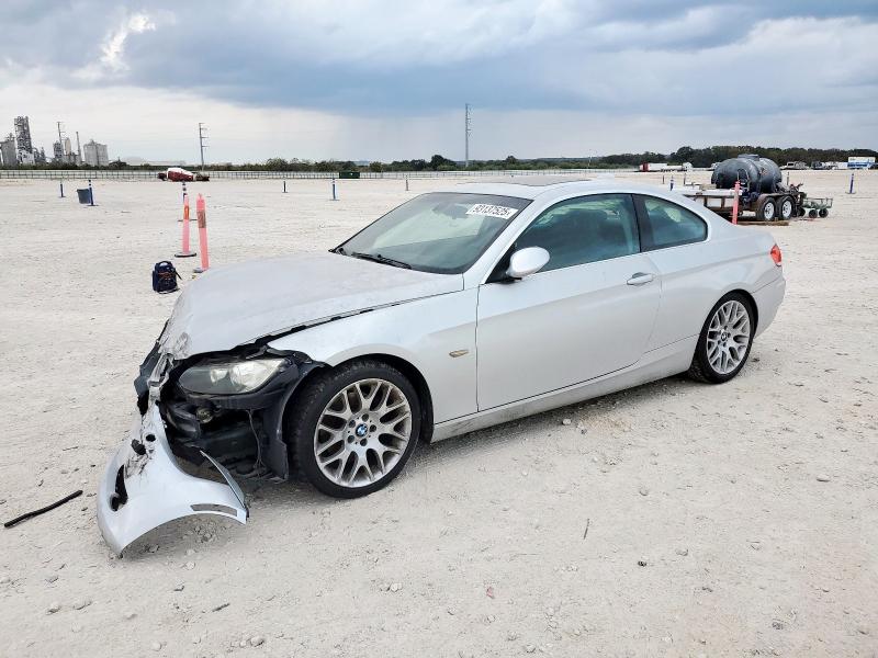 Global Auto Auctions: 2008 BMW 328 I