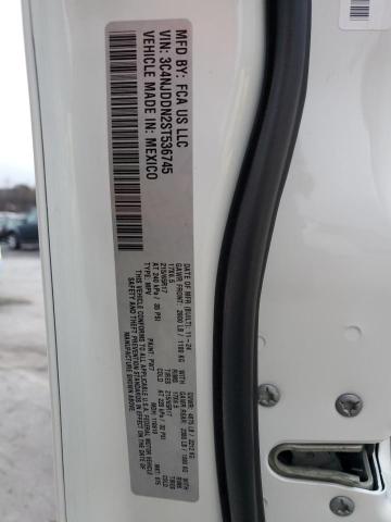 2025 JEEP COMPASS TR #3311544233