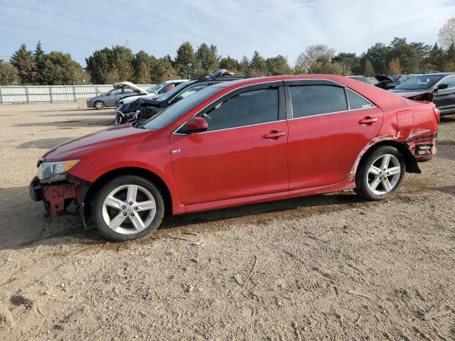 2013 TOYOTA CAMRY L #3287776110