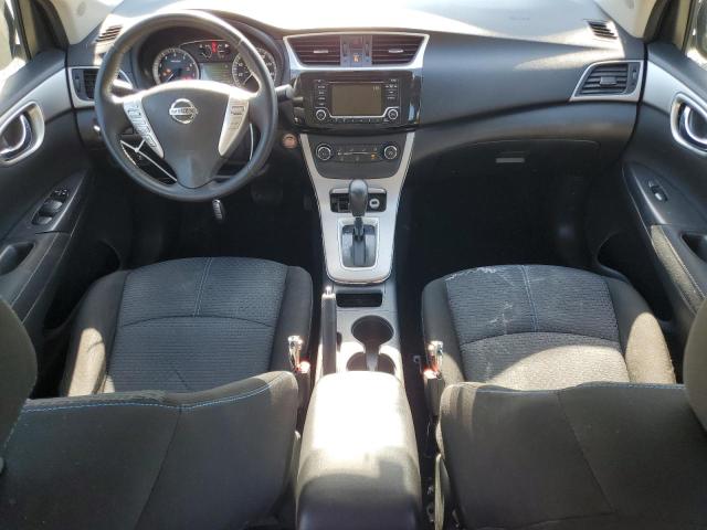 2015 NISSAN SENTRA S - 3N1AB7AP8FY363201