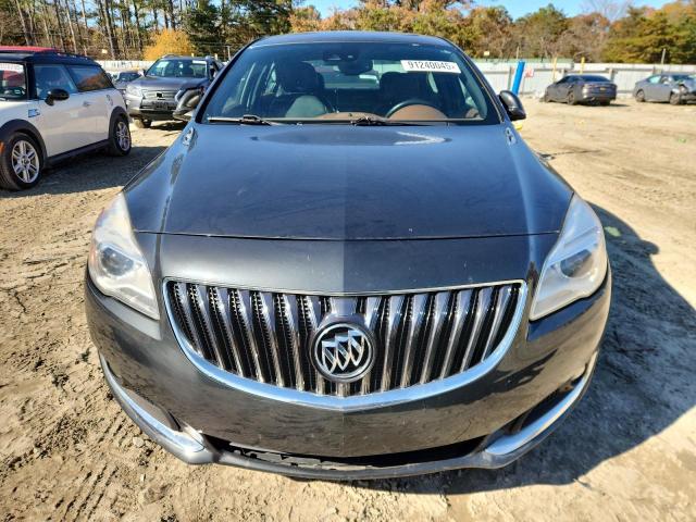 2016 BUICK REGAL PREM #3285776673