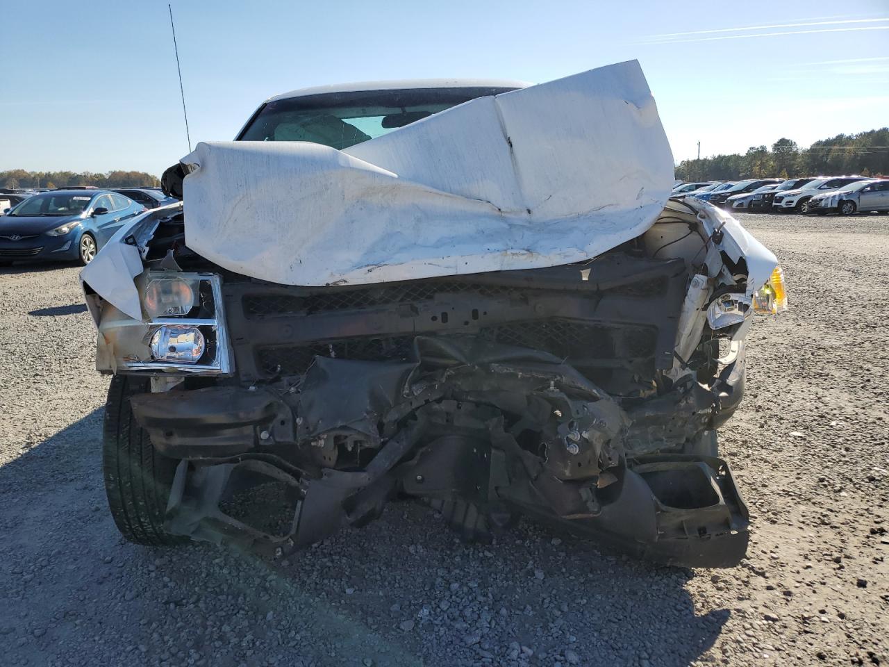 CHEVROLET SILVERADO C1500