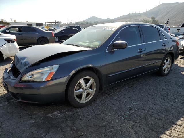 Global Auto Auctions: 2004 HONDA ACCORD EX