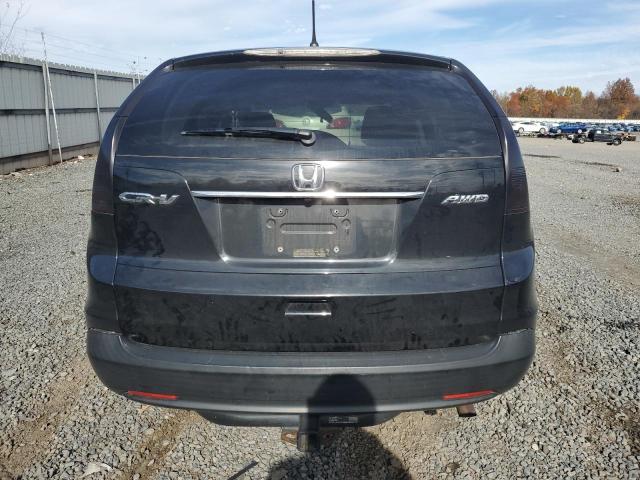 2012 HONDA CR-V EX #3283837446